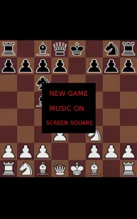 Pinho Chess Screen Shot 1