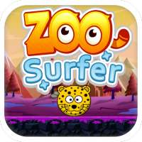 Zoo Surfer