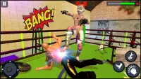 Joker Tag Team Wrestling - Free Fighting Game 2k20 Screen Shot 2
