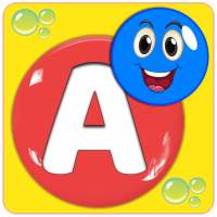 Alphabet Learning Games - Kids Number game