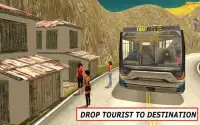 Off Road Tourist Bus Driver Screen Shot 5