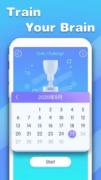 Sudoku Master - Classic Number Puzzle Games Screen Shot 3