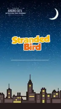 Stranded Bird V.3 Screen Shot 0