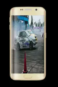 racing car Screen Shot 4