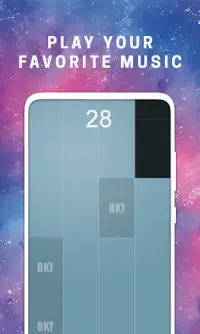 Now United Piano Tiles 2020 Screen Shot 3