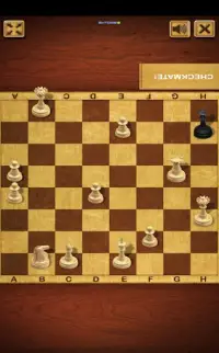 Chess - Online Chess Screen Shot 4