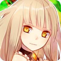 Nizu: Promised Dragon - juegos de correr anime
