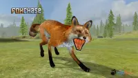 Fox Chase Simulator Screen Shot 0