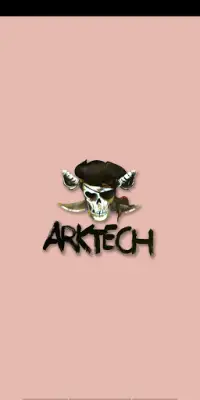 Arktech Screen Shot 0