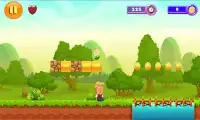 Mr President Jumper – Addictive Running Game Screen Shot 6