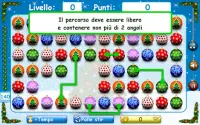 Natale giocattoli puzzle game 2020 Screen Shot 1