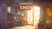 Fantasy Shop Screen Shot 3