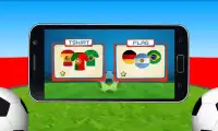 FIFA Jersey Match Screen Shot 2
