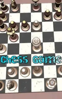 Шахматы игры Скачать Screen Shot 0