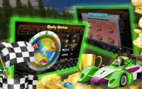 Race Cars Slots Screen Shot 6