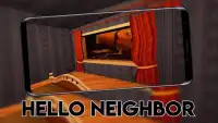 Walkthrough Hello Neighbour Tips Screen Shot 2
