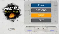 MegaTab Black Hole (Free) Screen Shot 4