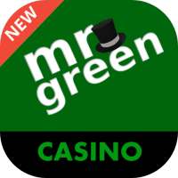 Online Casino | Mr Green Mobile Excitement