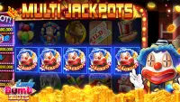 LuckyBomb Casino Slots Screen Shot 2