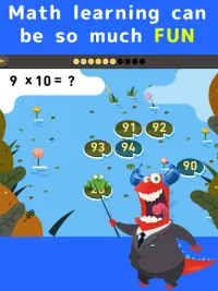 Adapted Mind - Fun math games for kids Screen Shot 4