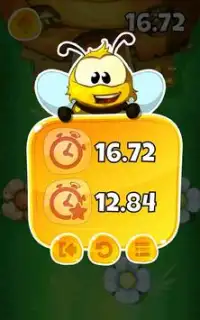 Bee Don’t Tap The Wrong Flower Screen Shot 4