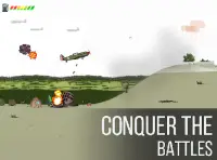 Warplanes Battle 1944: WW2 War Screen Shot 15
