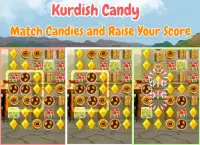 Kurdish Candy Screen Shot 4