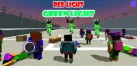 Fun Red light Green light game Screen Shot 2