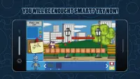 तर्कसंगत खेल अंग्रेजी में मुफ्त - पहेली मशीन Screen Shot 7