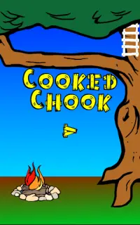 Cooked Chook Screen Shot 0