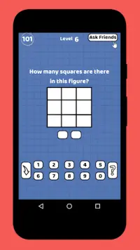 Math Puzzles & Riddles - Solutions Explained Screen Shot 4