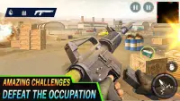 Fps Shooting Strike 2020: Counter Terrorist Game Screen Shot 1