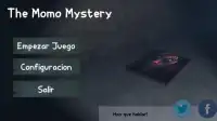 Momo The Game (Terror Game) Screen Shot 5
