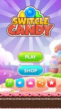 Smash Switch Candy Jump Screen Shot 0