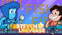 Super Steven in the Amazing Universe Screen Shot 5