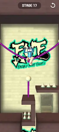 FNF Whitty Save Mod Screen Shot 6