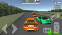 Real X Car Racing Screen Shot 4