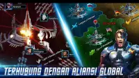 Galaxy Commando: Operation N.S. [Space War Online] Screen Shot 3