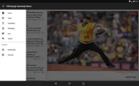 Pittsburgh Baseball News Screen Shot 7