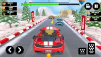 Crazy Car Racing - Car Games Screen Shot 4