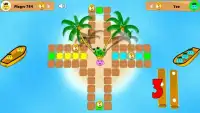 Ludo Island Screen Shot 5