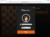 Chessdose - Chess online Screen Shot 11