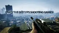Elite Sniper: Death Shooting Screen Shot 0