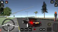 President Guard Police Game Screen Shot 0