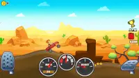 Off-Road Car Racing Screen Shot 3