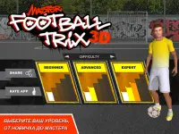 3D Football Tricks Tutorials Screen Shot 10