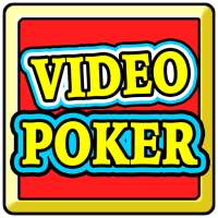 Video Poker - Poker Gry