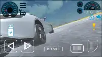True Car Mercedes Driving 2019 Simulator Screen Shot 0