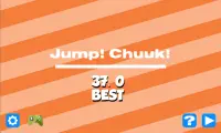 Jump! Chunk! Screen Shot 2