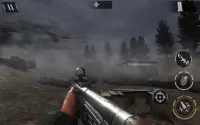 Call of World War 2 : Battlefield Game Screen Shot 6